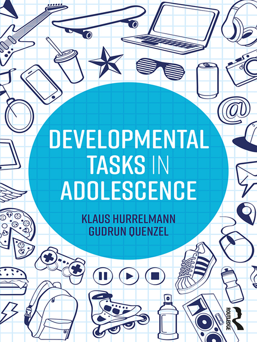 Title details for Developmental Tasks in Adolescence by Klaus Hurrelmann - Wait list
